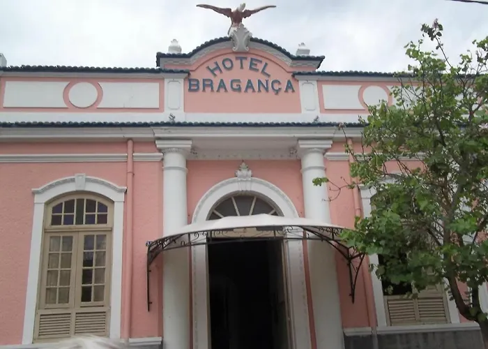 BragançaHotel Em