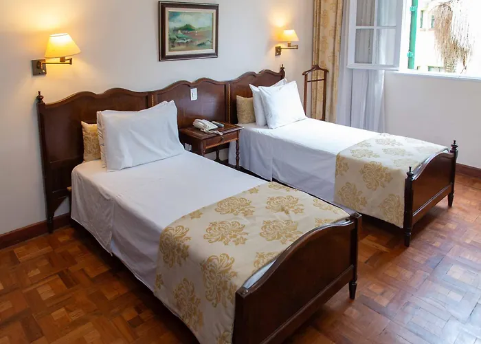 Hotel Glória Resort&Convention